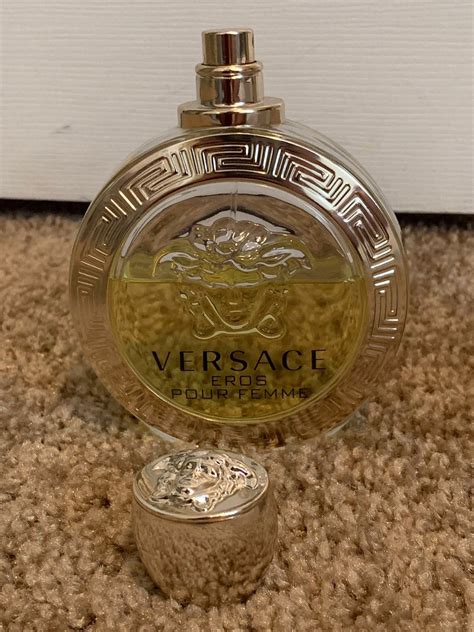 versace perfume round bottle|Versace fragrance website.